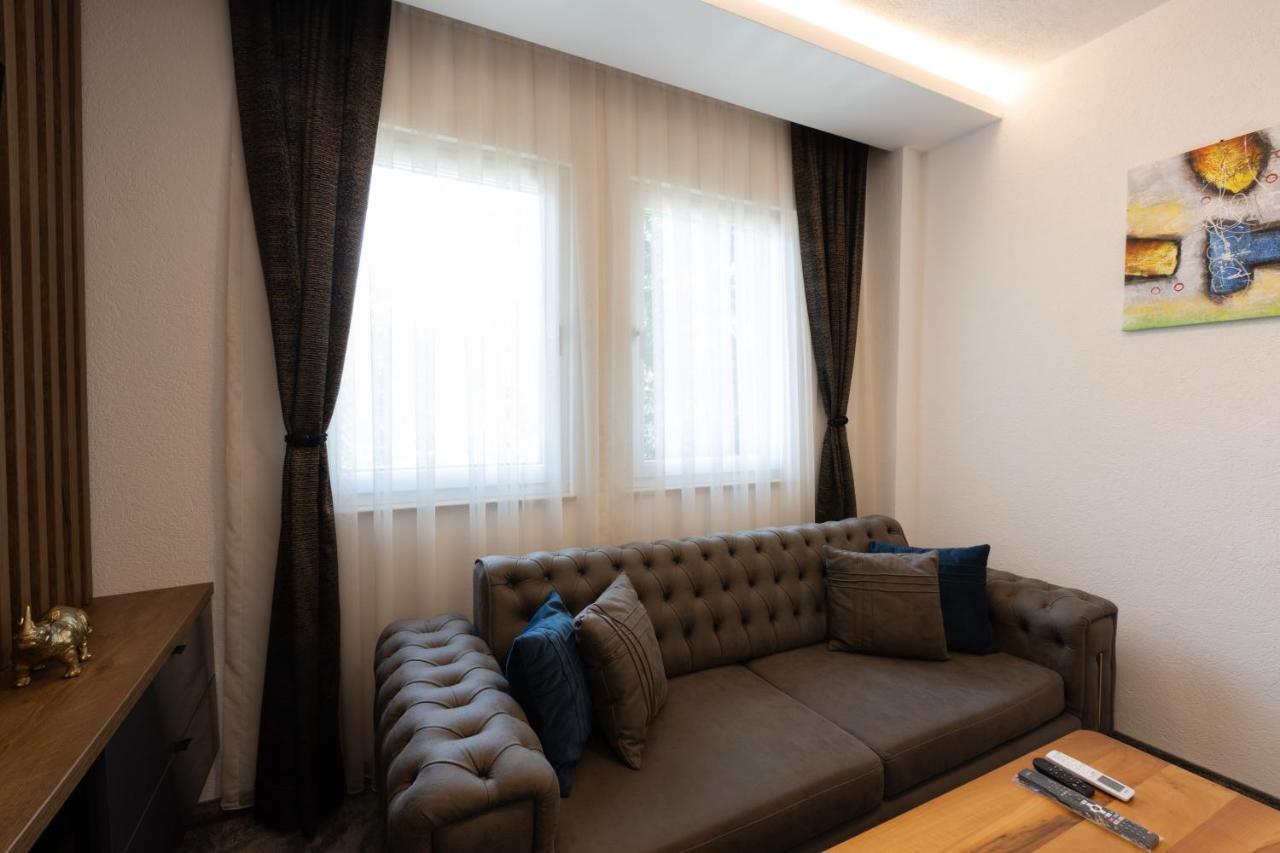 Hotel M Star Novi Pazar Exterior foto